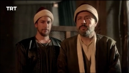 Yunus Emre - Season 01 Episode 07